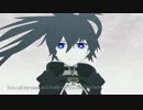 ブラック★ロックシューター ♥英語で歌ってみた【rachie】