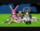 【ECO】十振り目：家族想いの鞭－思い出+α【2014年通年イベント】