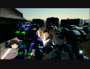【ガンダムバトルオペレーション】太陽信仰者が行くバトオペ実況part16