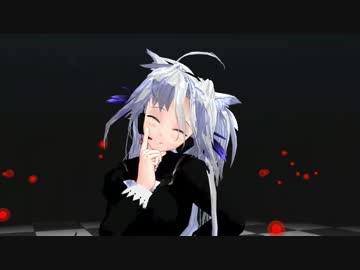 [MMD]銀次郎たちでGalaxias!