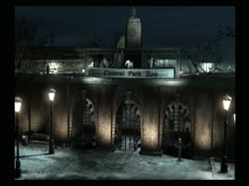 【ゆっくり実況】ニューヨークを観光するパラサイト・イヴをプレイ part03