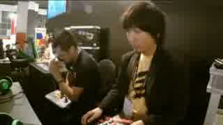 CapcomProTourAsiaFinals Day1第2試合 ウメハラ vs GamerBee ウル4