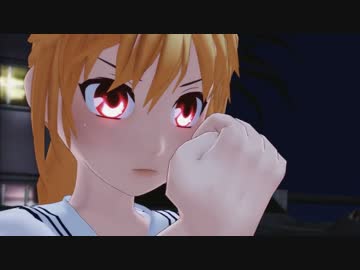 【MMDドラマ】なぎさ町のよろず屋 Episode05