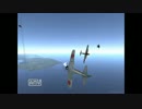 【WarThunder】日本軍機で飛ぼう　Part10【ゆっくり実況】