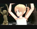 【MMD】イージーデンス【シュールズ】