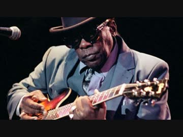 【作業用BGM】John Lee Hooker Side-A