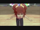 パイオツ谷間チラぶるんぶるん