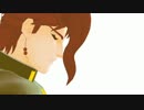 【MMD】花京院が救われるはなし【ジョジョ】