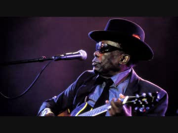 【作業用BGM】John Lee Hooker Side-B