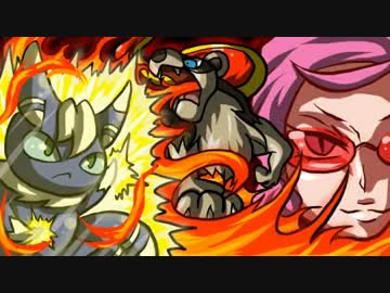 【ポケモンXY】初代世代の兄がカロス地方を大冒険！【実況】Part24