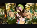 [虎御前1]甲越同盟の采配と陣太鼓(正6D)