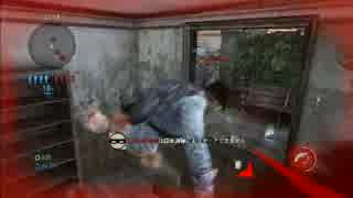 【TLoU(PS3)実況】ラスアスマルチを実況する　＃59(フル・バー)