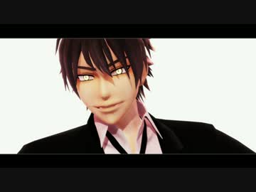【MMD】Uniform off【ダイヤ】