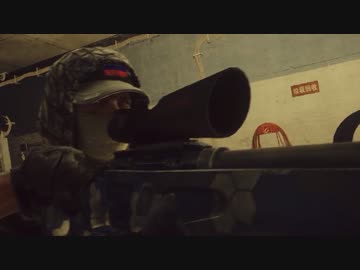 BF4 壮年の部 最強のスナイパーMONTAGE | TIE_Silver