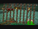 【Minecraft】海底神殿をあの手この手使って人の住める場所にする【part3】