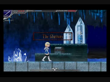 天使ちゃんが酷い目にあうリョナゲー「depravia」開発中　その5