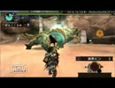 四面楚歌　弓　10分針