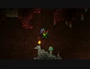 【テラリア】 何も知らない手探りTerraria 24日目ハード編 【ぐだぐだ実況】