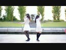 【ぶらっくすわん】トゥインクル×トゥインクル 踊ってみた 【鞘ちー】