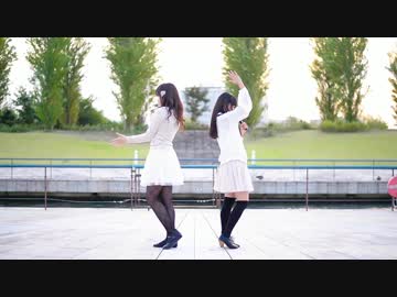 【ぶらっくすわん】トゥインクル×トゥインクル 踊ってみた 【鞘ちー】