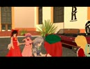 [東方GTA]　霊夢の正直しんどい日常8