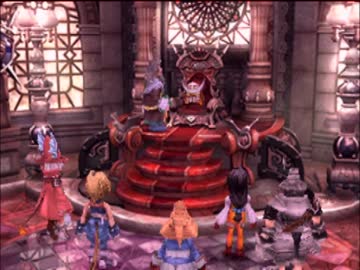 【FF9】ちょっと願いを届けてくる【実況プレイ】Part.14