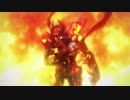 MAD　牙狼　炎の刻印　新OP　２話ドラマ版予告風MAD.mp4