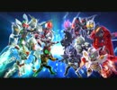 HEROES' VS主題歌『Dead or TwinAlive』 (FULL)