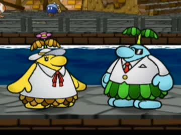 【実況】 ノーダメでクリアするペーパーマリオRPG part11