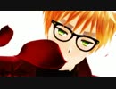 【APヘタリアMMD】イギリスであばばば
