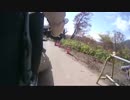 《狭路ツーリング》 志賀草津～鵜の浜温泉ツーリング　1日目Part.2