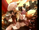 天空のグリニッジ【君の美術館】【東方アレンジ】