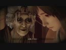ホラーゲームをプレイしてたら凄くビックリした