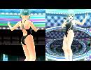 ドリームクラブ　ホストガールオンステージ