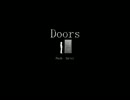 【ゆっくり】たまには脅かす側でもいいじゃない『Doors』1【実況】