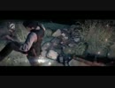 [PS4] サイコブレイクに怯えるおっさん実況 1-3 (ニコ生録画)