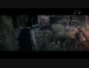 [PS4] サイコブレイクに怯えるおっさん実況 1-4 (ニコ生録画)