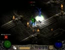 【diablo2】classicでパラディンPART1【拡張版なし】