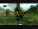 【地球防衛軍4】レンジャーでいきなりINFERNO St.61