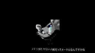 ぷよぷよをメモリ不足で実行した時のあれ