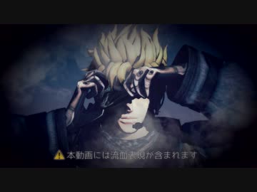 【MMD】Call of Battle Tendency【ジョジョ】