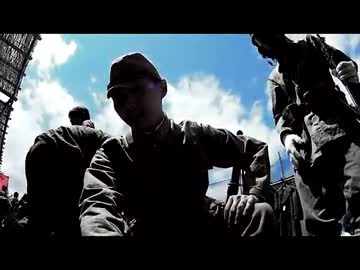 ～帝国軍兵士が往く～　2013/05/03　PHS-2　その1