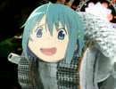 飛び出すさやカス（円環）