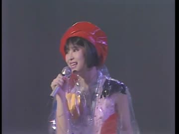 人気の「松田聖子 恋人がサンタクロース」動画 9本 - ニコニコ動画