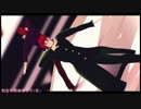 【MMD】被害妄想携帯女子（笑）【花京院】
