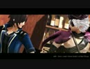 【MMD戦国BASARA】Bottlez ft. 東西アニキ【モーショントレース】