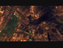 【minecraft】水と共にある街を目指す建築craft part7【ゆっくり実況】