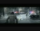 【実況】敵の難易度がAKUMUモードでやるPsychoBreak Part1