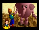 ファンタステップ プレイ動画【その3】