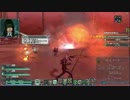 【PSO2】炎軸襲来右PTニフタFoTe
